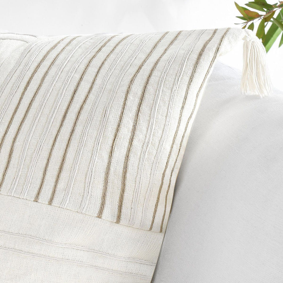 Stillness - ST Apana Pillow