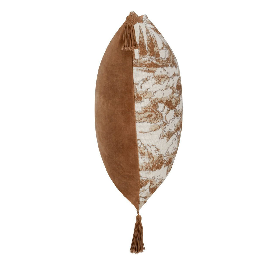 Villa Classics - Stonework Pillow