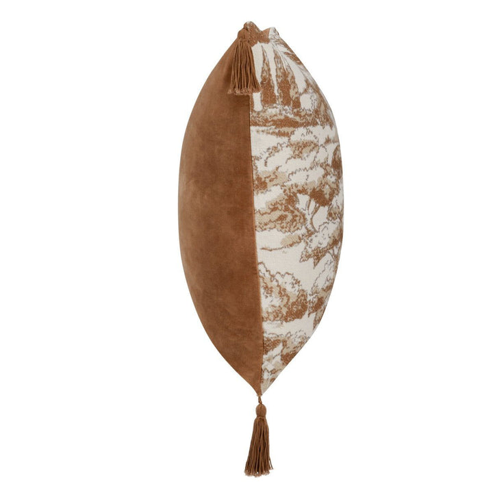 Villa Classics - Stonework Pillow