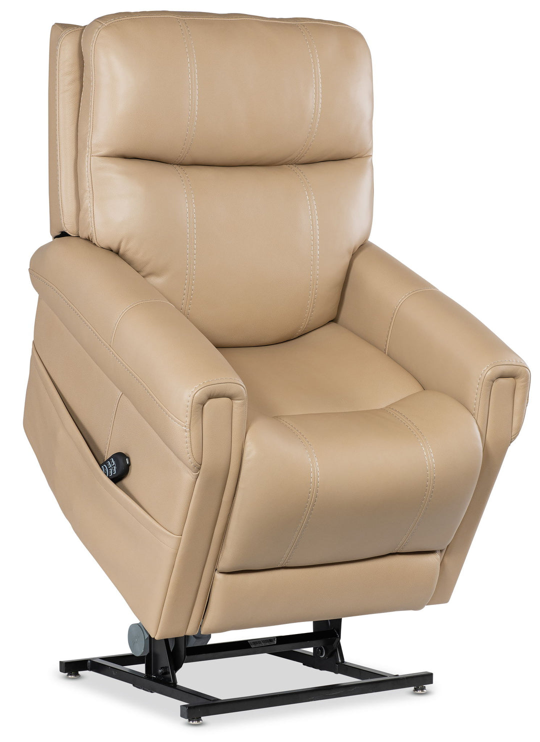 Carroll - Power Recliner