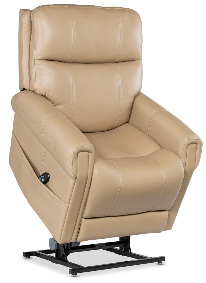 Carroll - Power Recliner