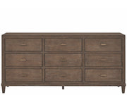 Montclair - Dresser - Cocoa