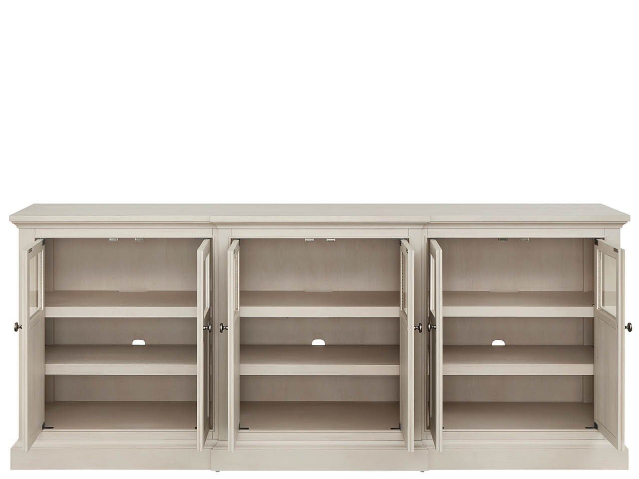 Birchaven - Credenza - Willow