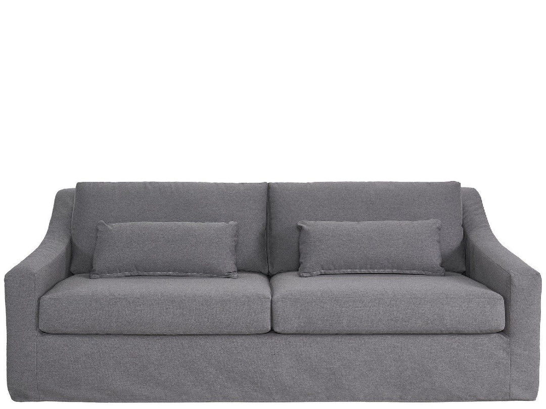 Coastal Living Outdoor / Brooke Outdoor - Sofa 96, Special Order - White