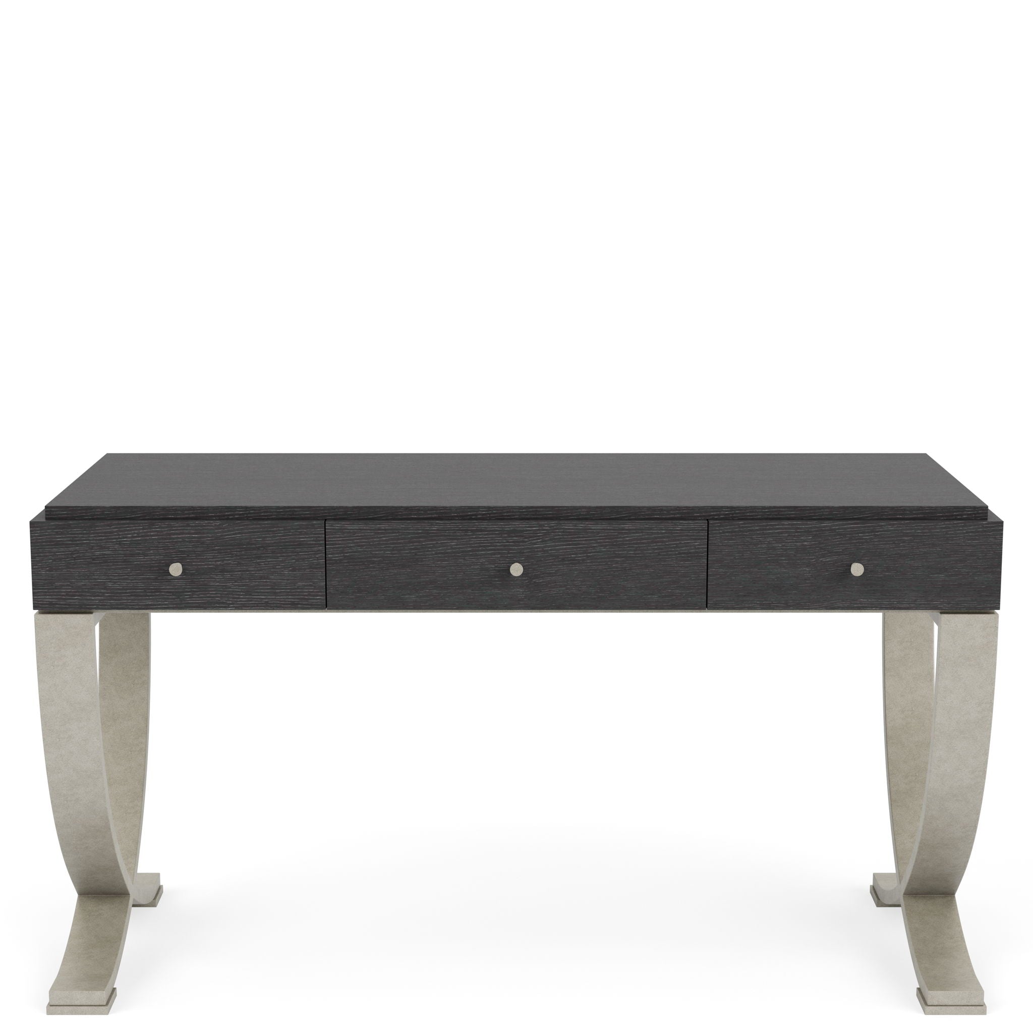Millie - Writing Desk - Glazed Mocha
