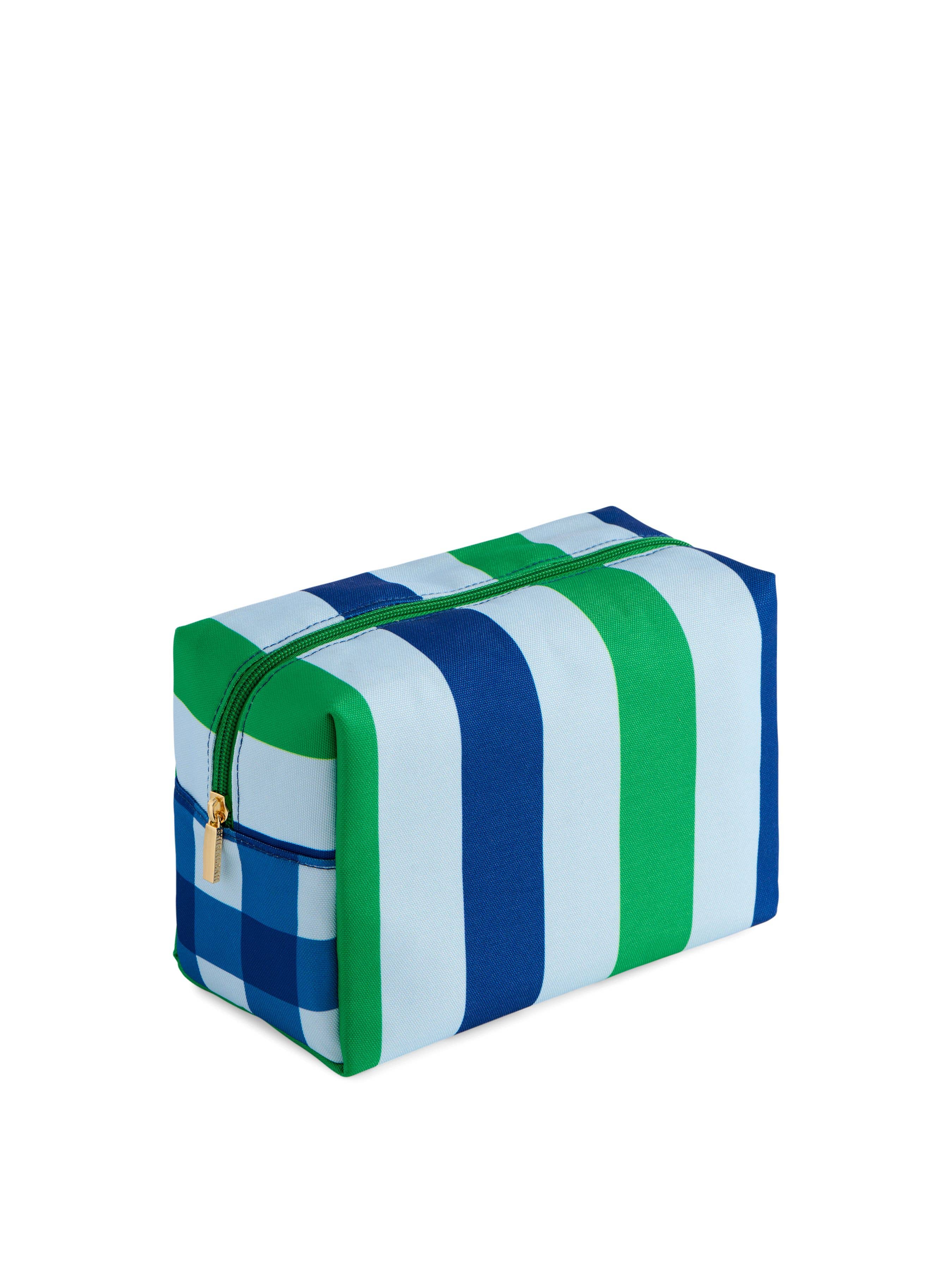 SAMBA ZIP POUCH