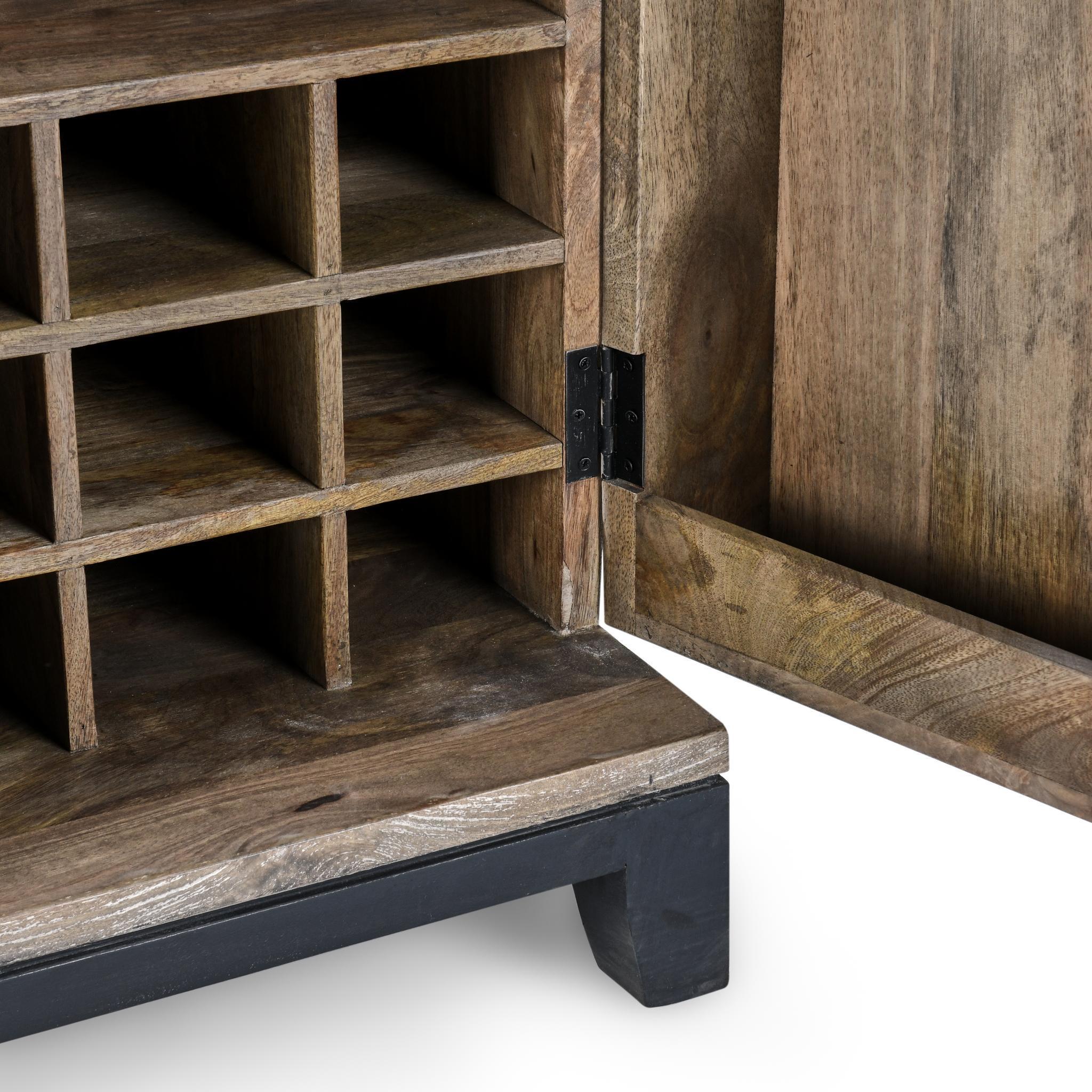 Vivienne - Bar Cabinet