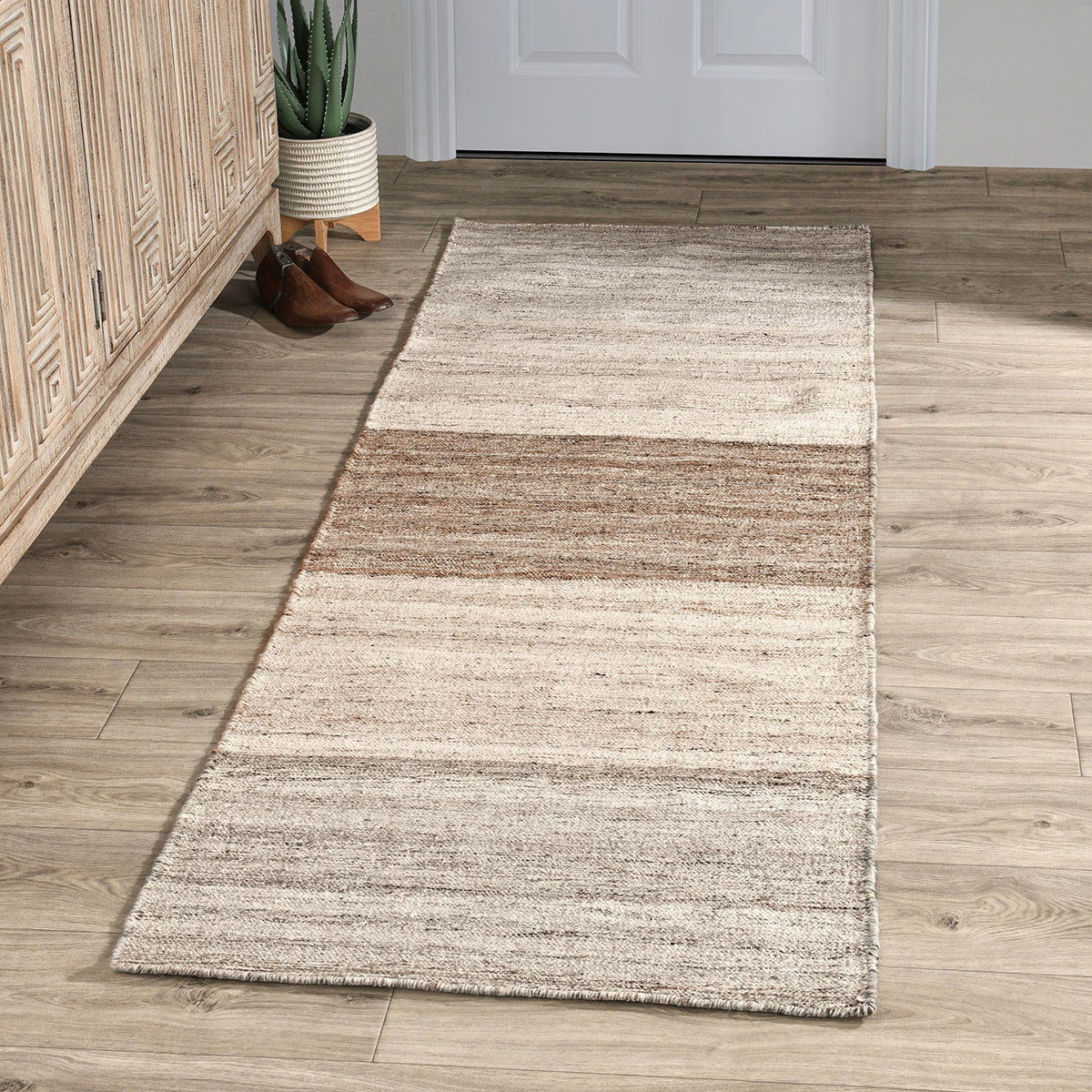 Plateau - Rug