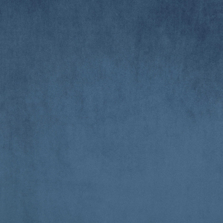 Mallorie - Swivel Chair - Blue