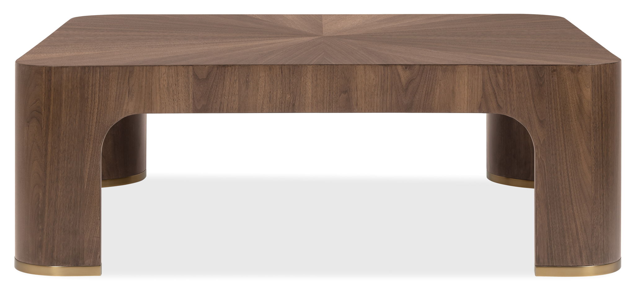 Eleana - Cocktail Table - Light Caramel
