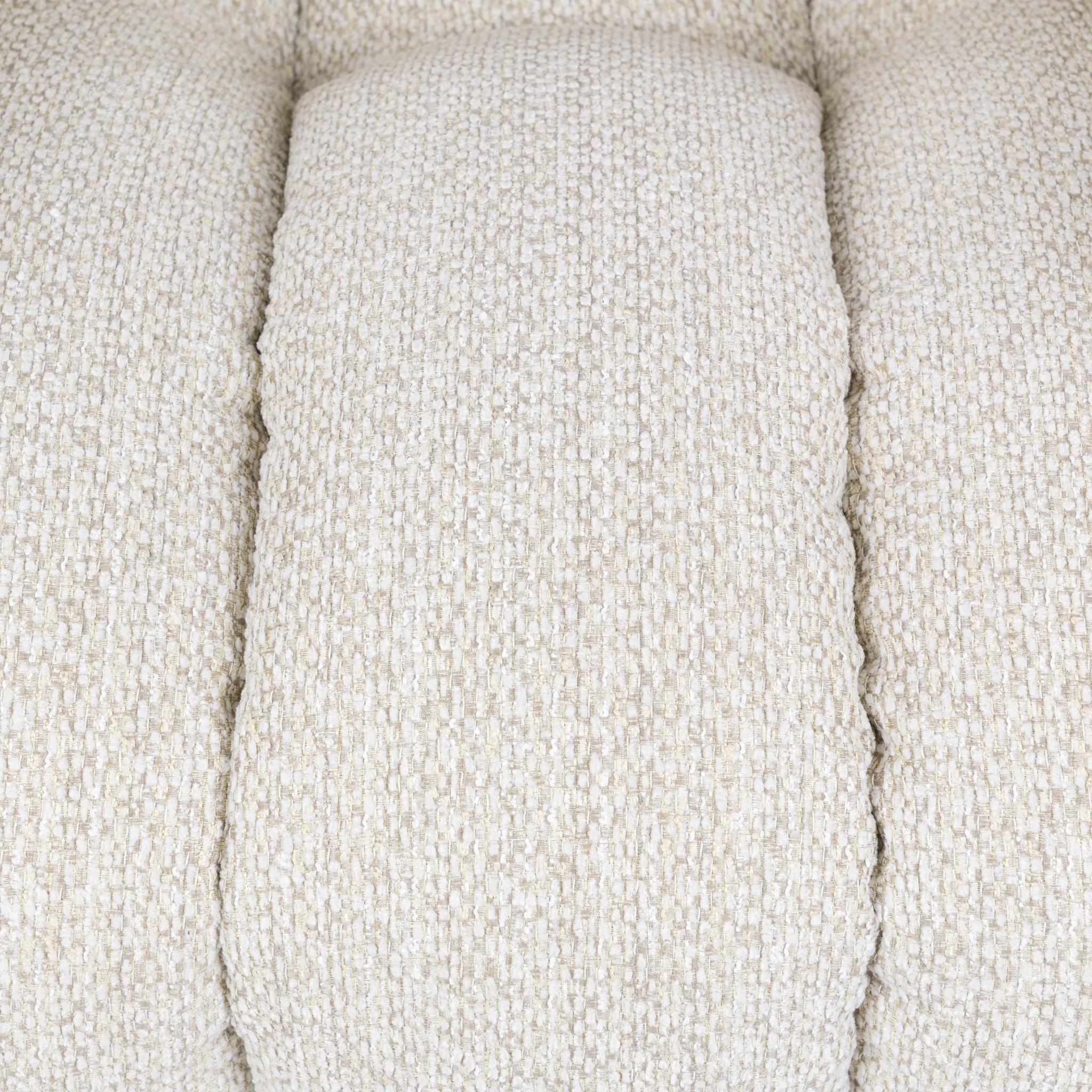 Sansa - Upholstered Accent Chair