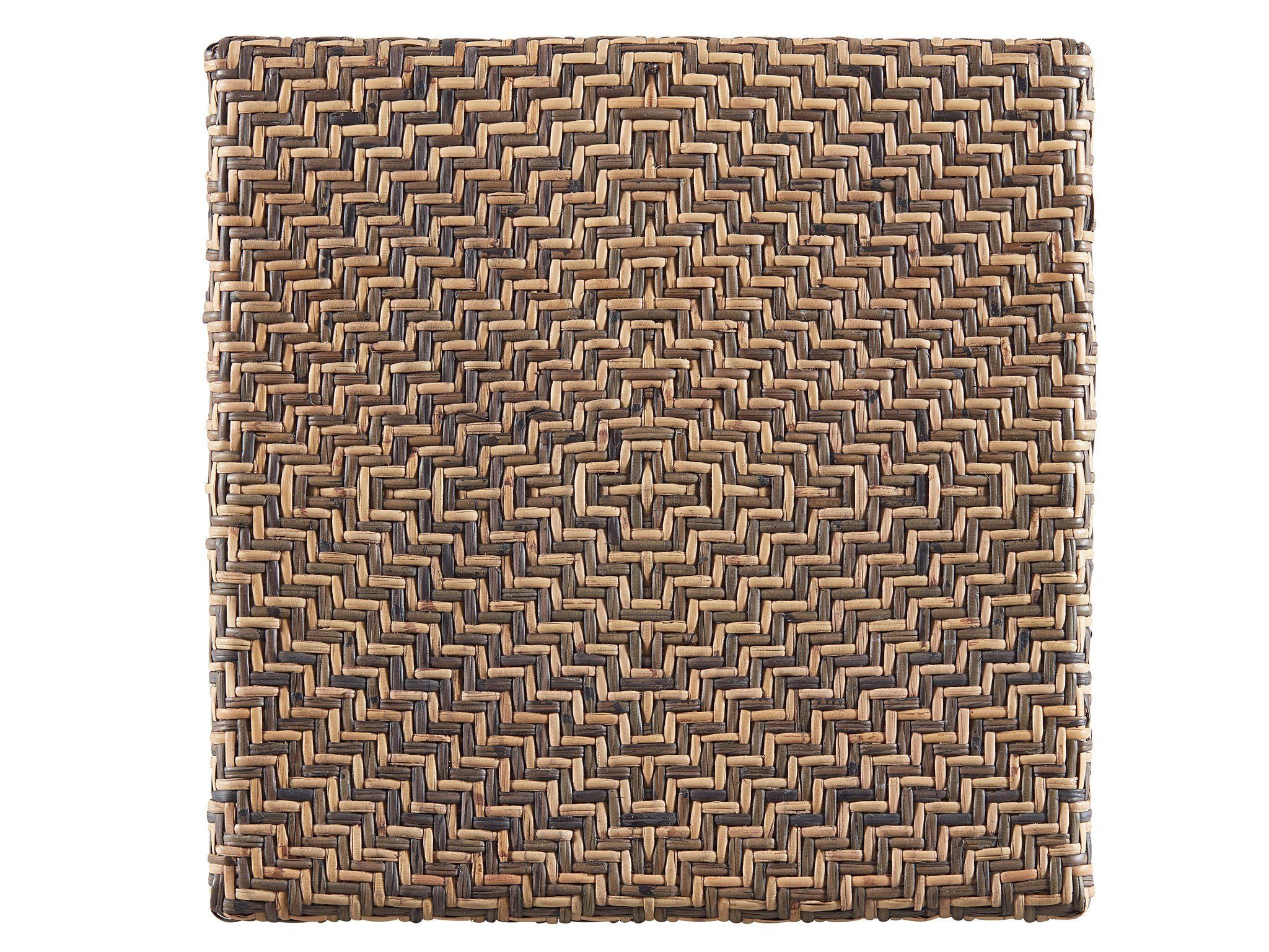 Getaway - Wailea Accent Table - Light Brown