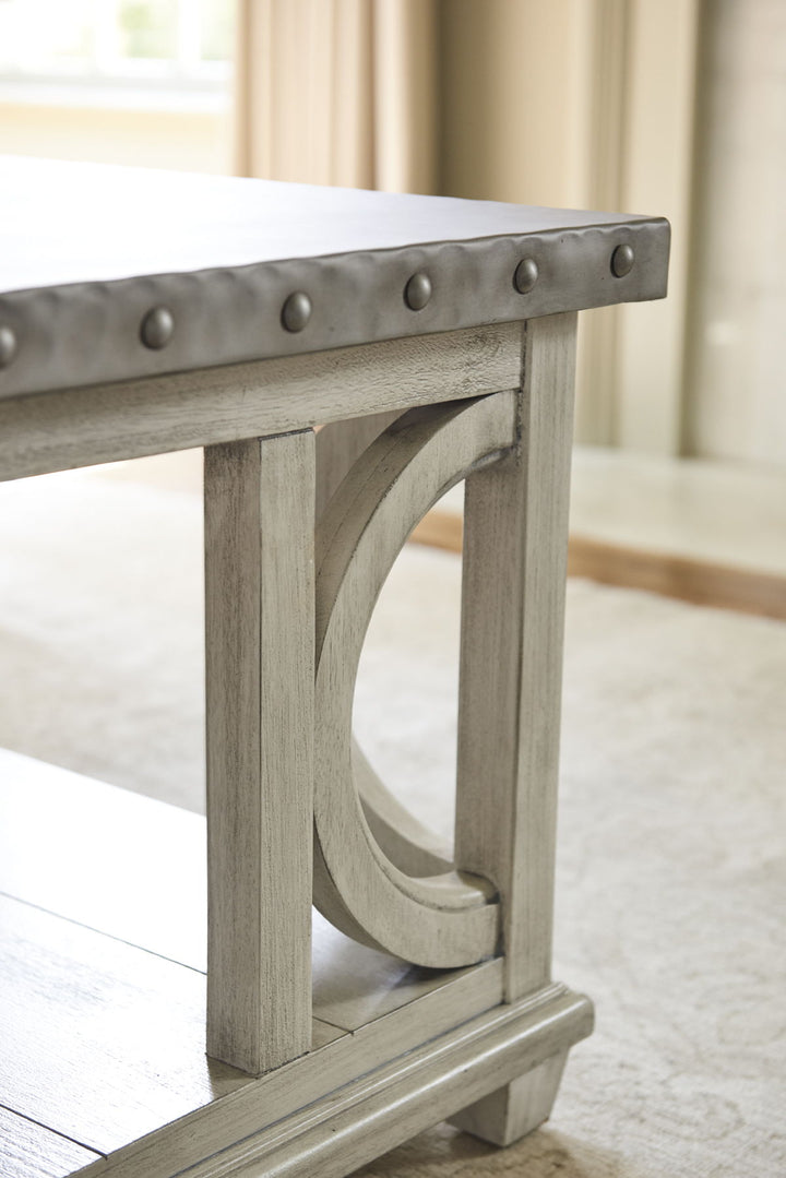 Oyster Bay - Lewiston Table