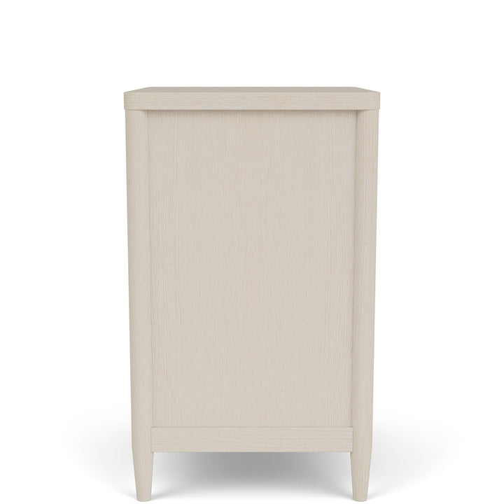 Maren - File Cabinet - Beige