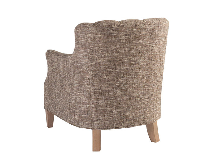 Los Altos - Princeton Chair