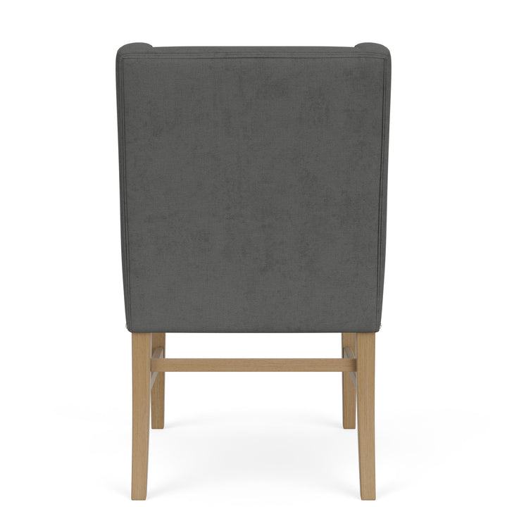 Mix-N-Match Chairs - Host Upholstered Chair