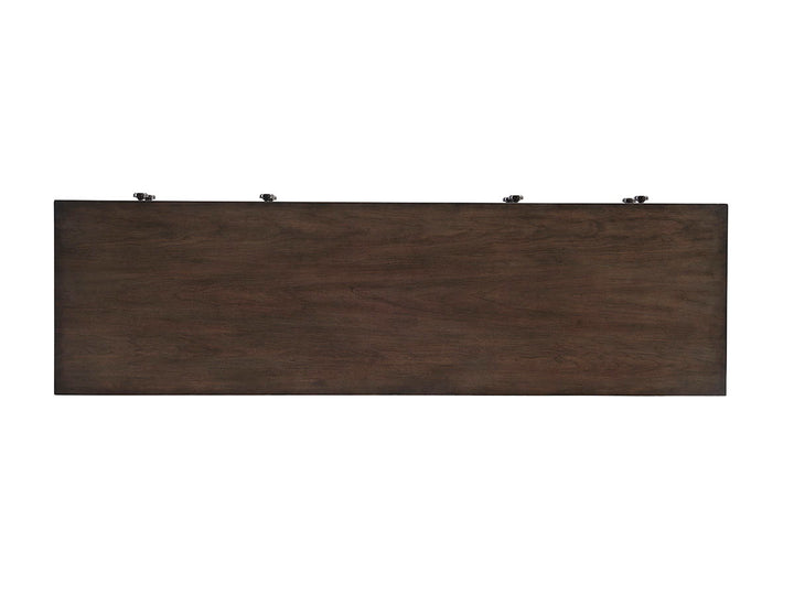 Brentwood - Fairfax Sideboard - Dark Brown