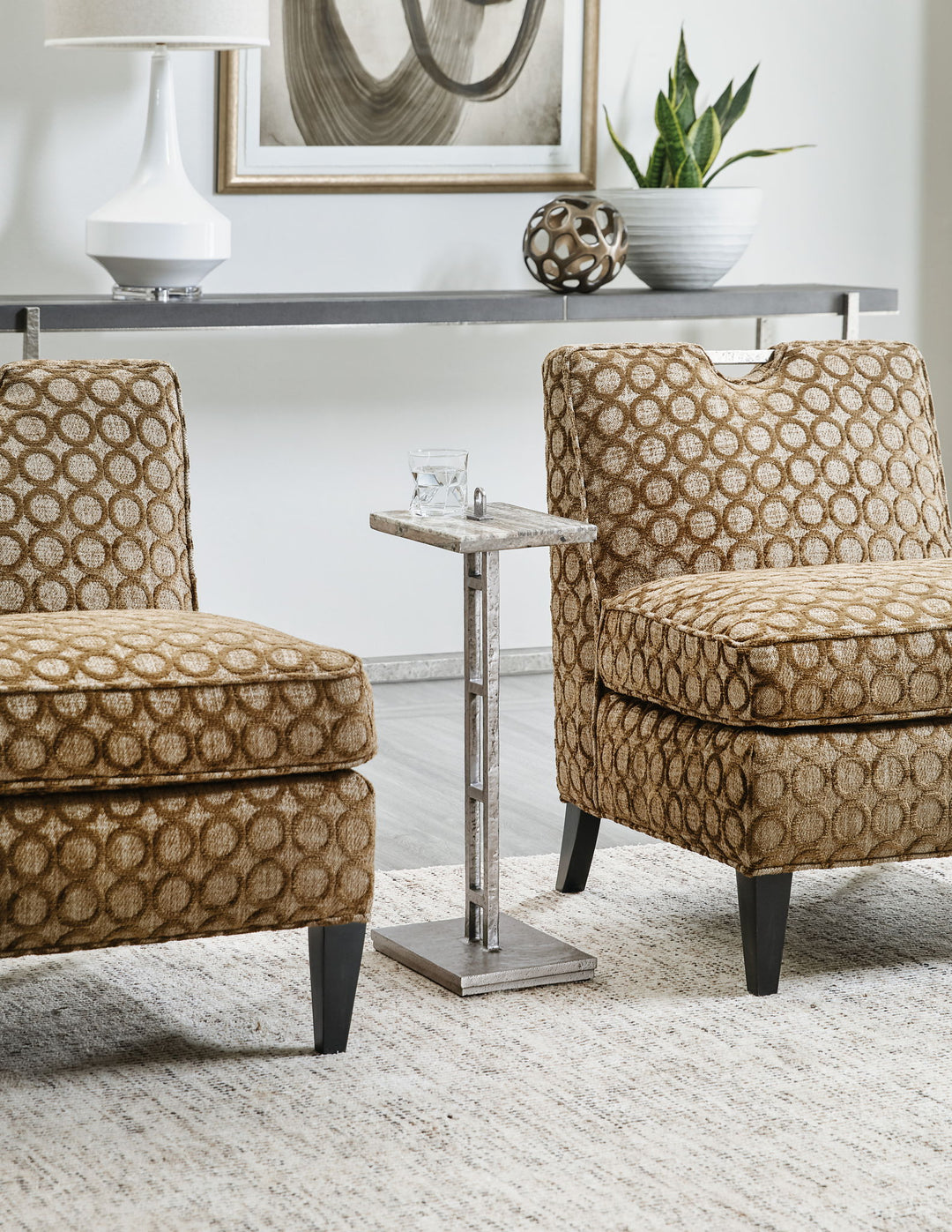 Chapman - Drink Table