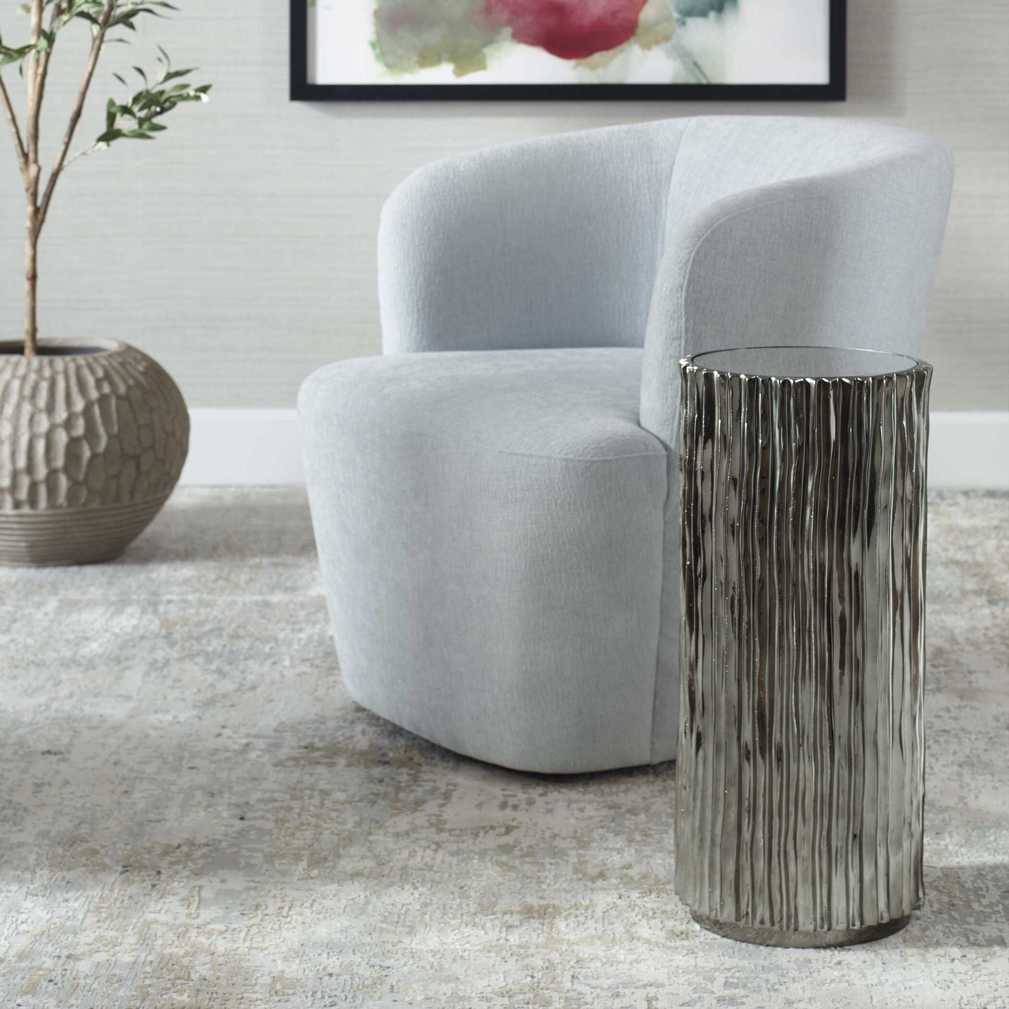 Echo - Drink Table