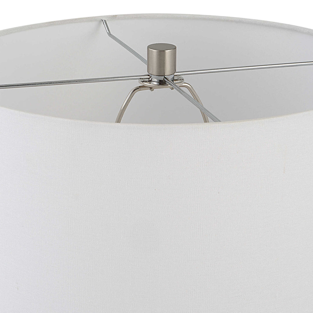Rosa - Table Lamp - Pink