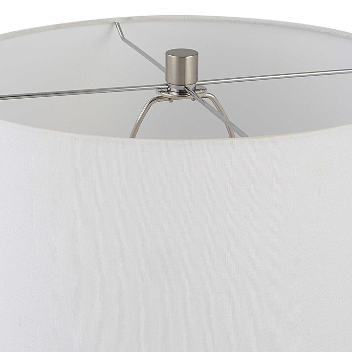 Rosa - Table Lamp - Pink