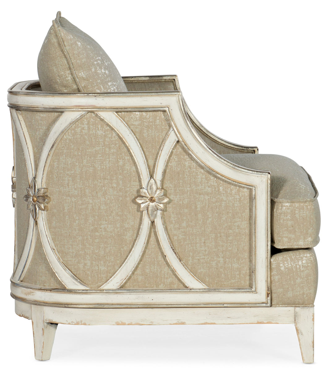 Sanctuary - Mariette Lounge Chair