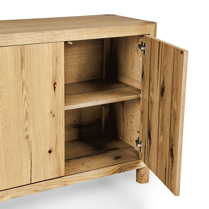 Orlando - 4 Door Sideboard
