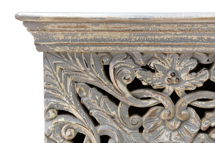 Blair - 2 Door Sideboard - Baer's Gray
