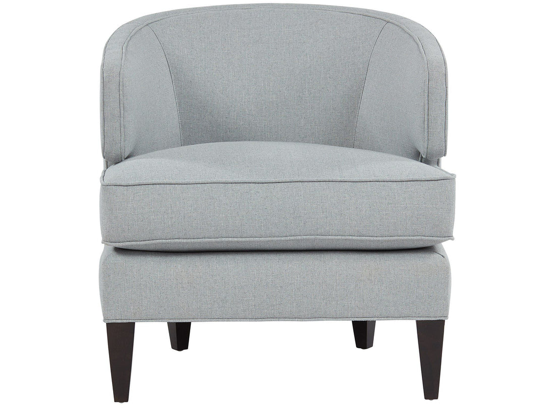 Jolie - Chair, Special Order - Pearl Silver