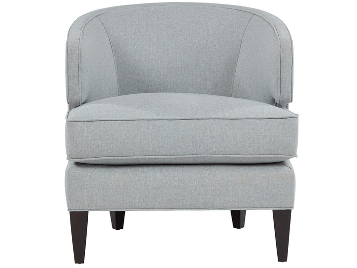 Jolie - Chair, Special Order - Pearl Silver
