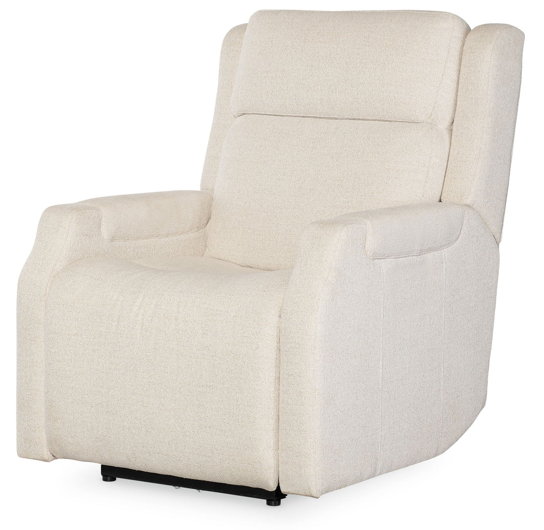 MS - Nelson Zero Gravity Power Recliner With Power Headrest And Lumbar