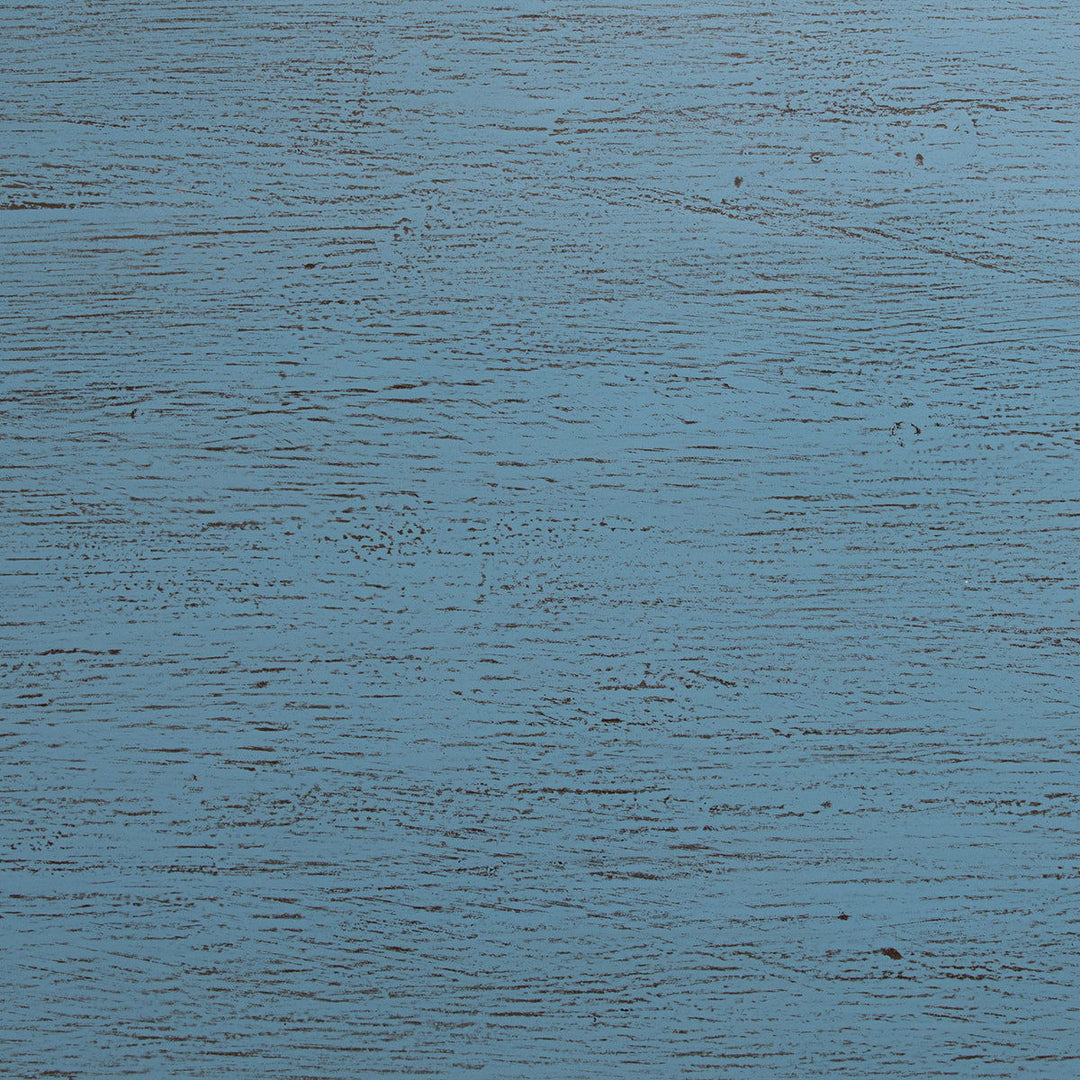 Montgomery - 3 Drawers 6 Door Cabinet - Sky Blue