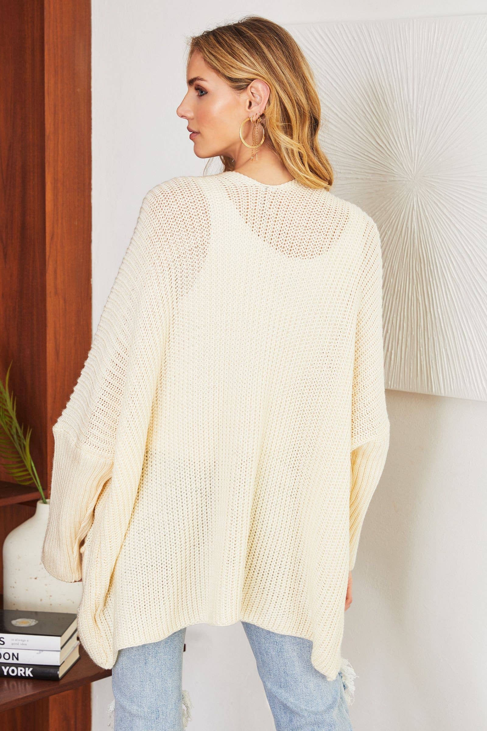 6592-CREME: M/L
