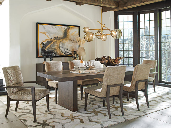 Park City - Glenwild Upholstered Chair