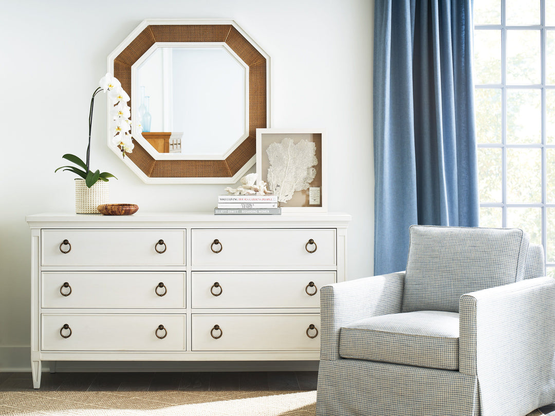 Laguna - Hobie Double Dresser