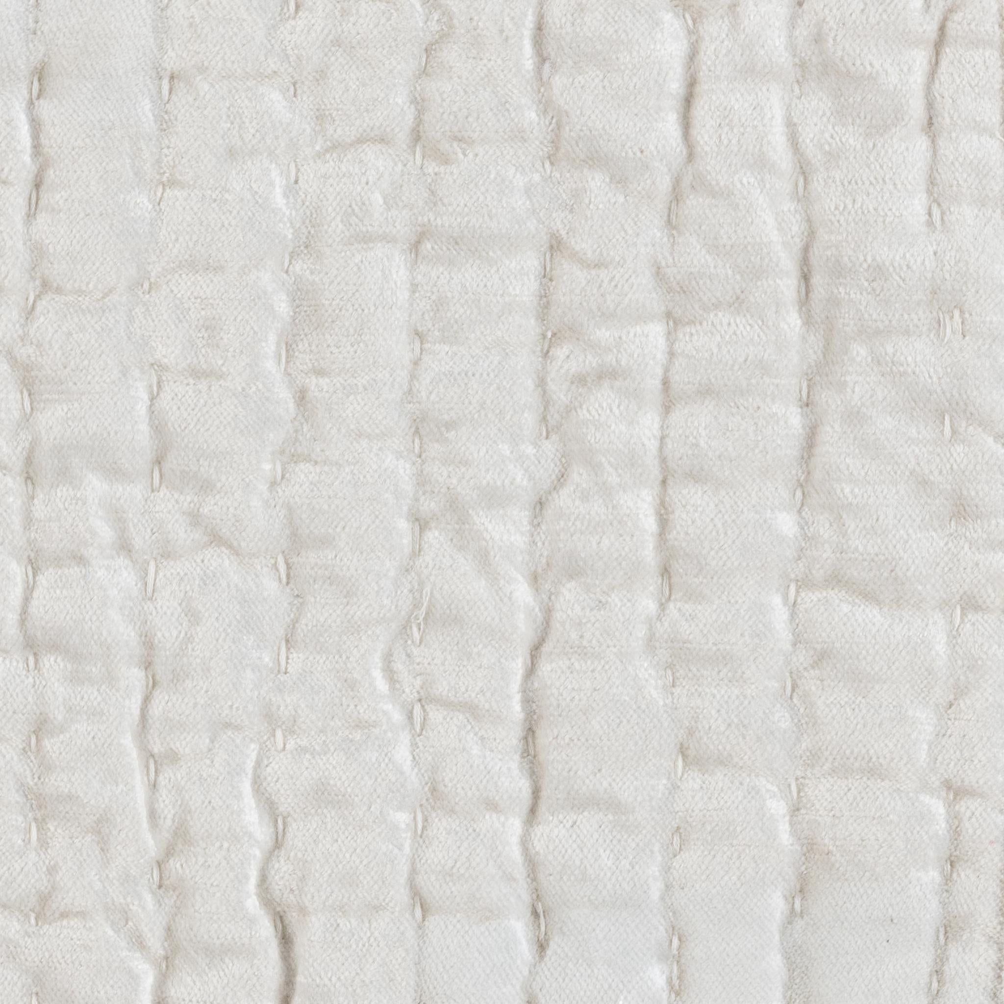 Bari - Velvet Quilt Set