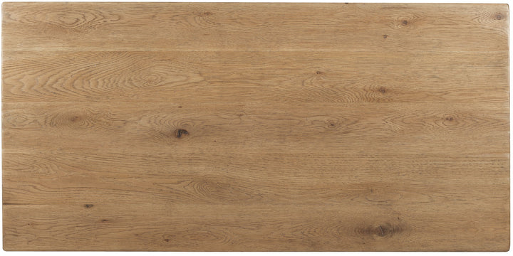 Driftwood - Rectangle Cocktail Table