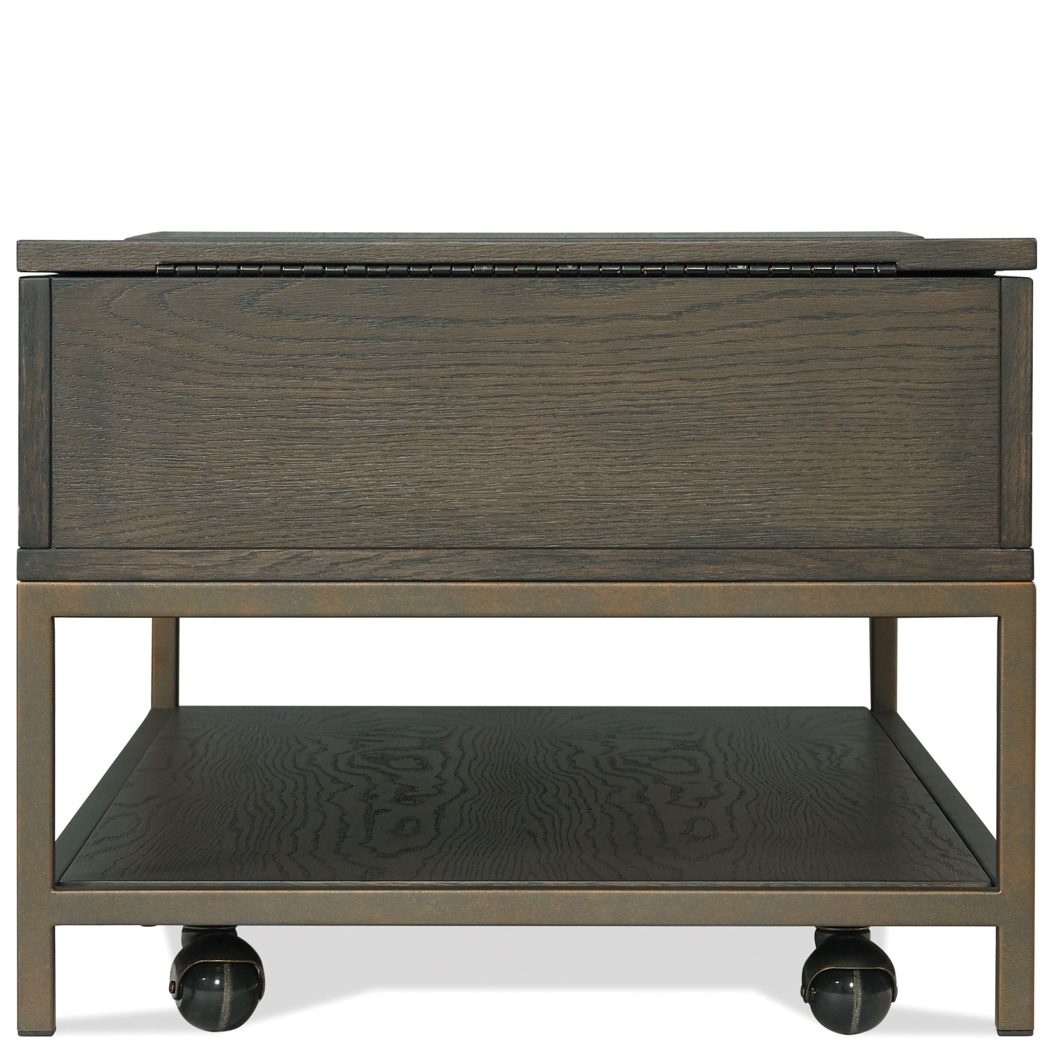 Hyde - Rectangular Table