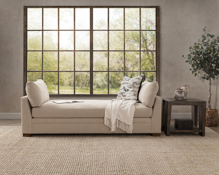 Audrey - Upholstered Daybed