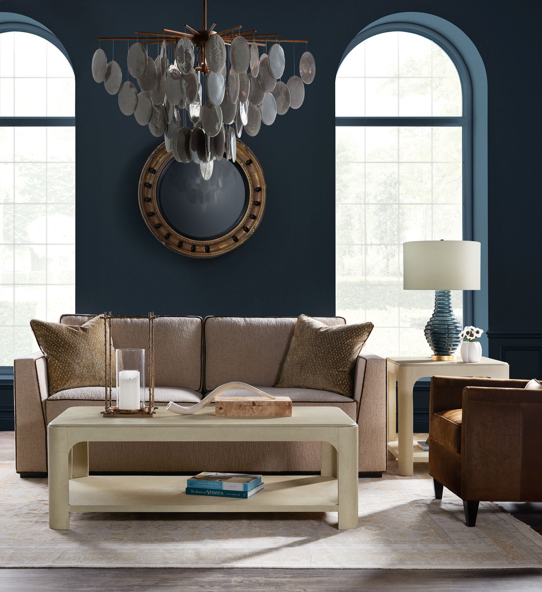 Archives - Raffia Rectangle Table