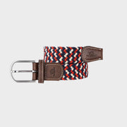 Amsterdam elastic braided belt: T2