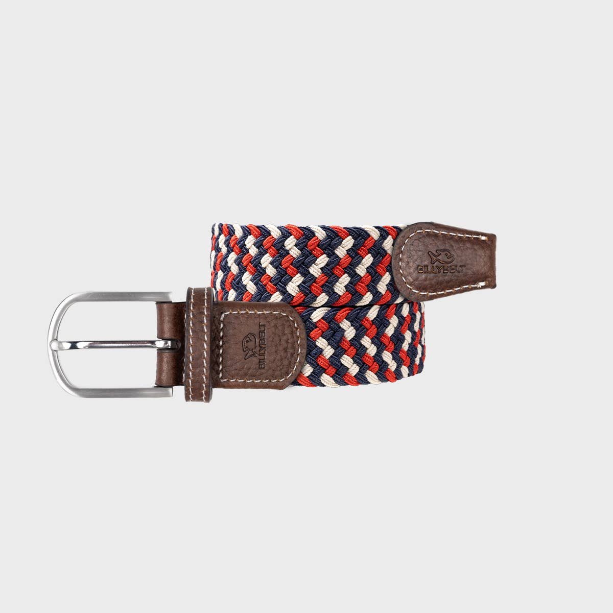 Amsterdam elastic braided belt: T1