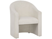 Modern - Lumen Chair - Levi Oyster