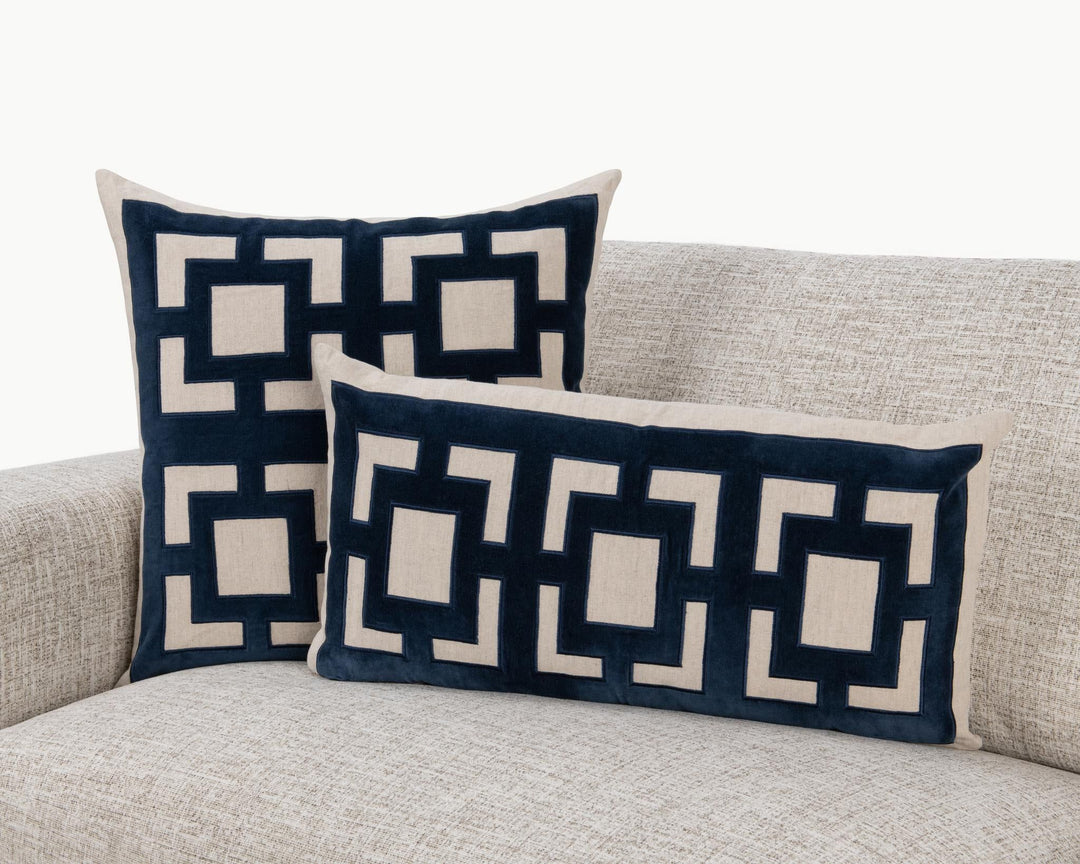 Novel Estate - NV Corbin Pillow
