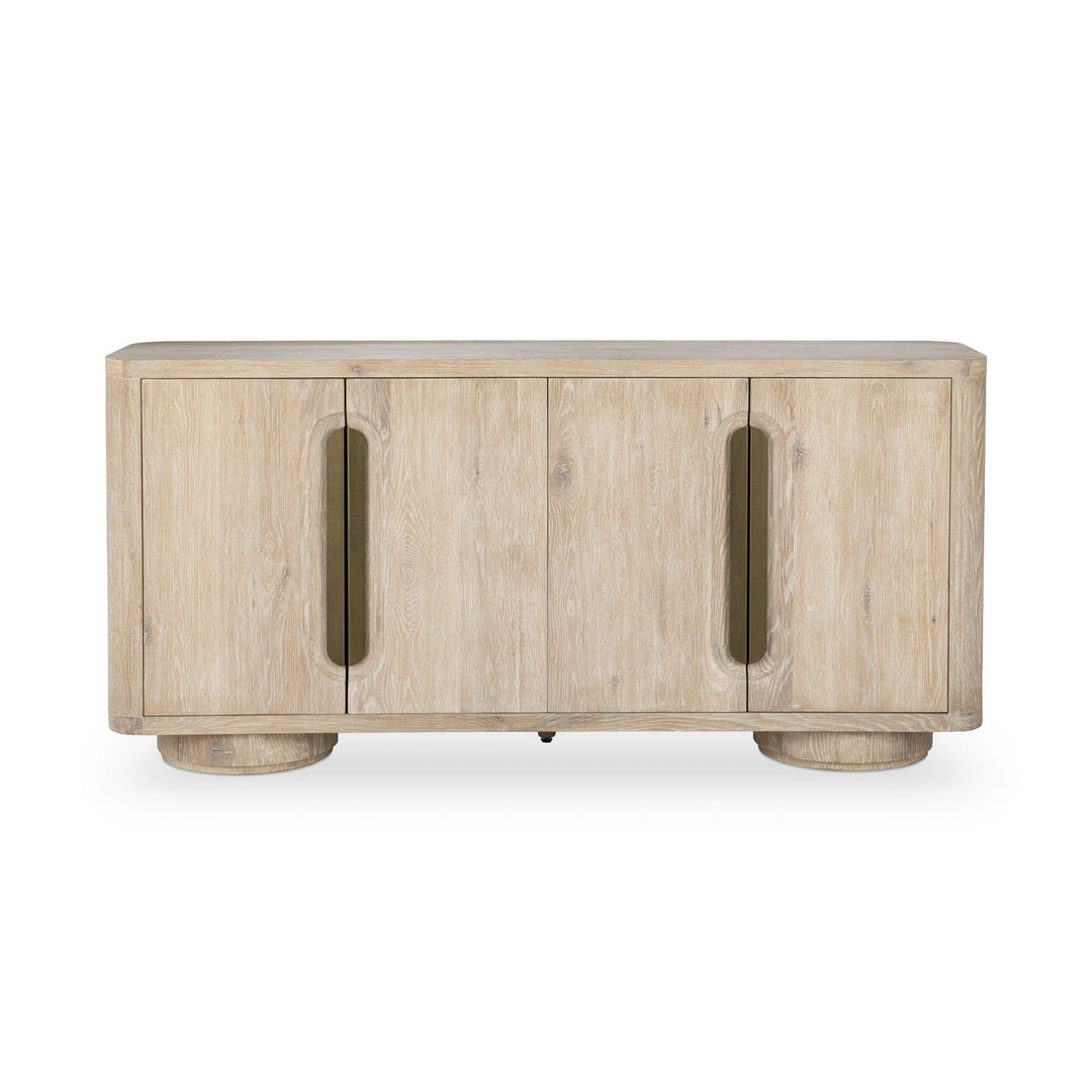 Tiber - 4 Door Buffet