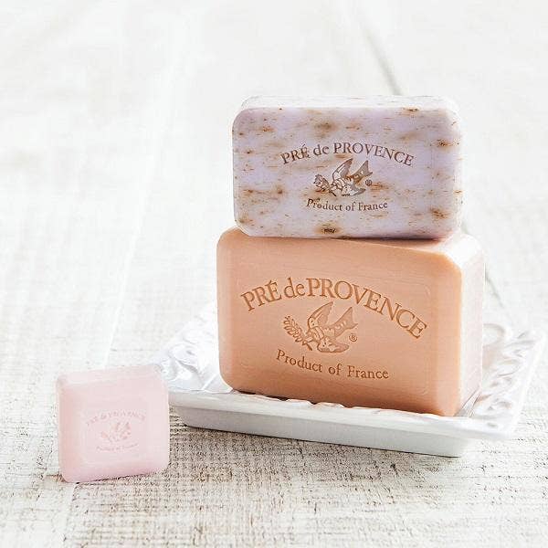 Lime Zest Soap Bar -  250 g: 250g