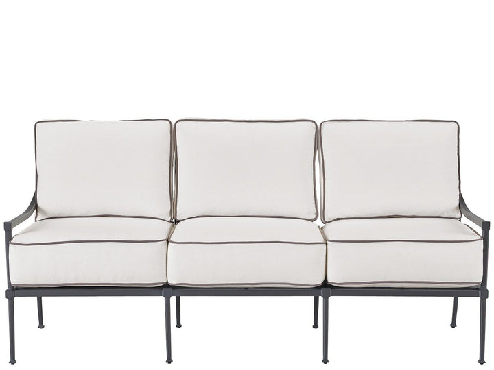 Coastal Living Outdoor / Seneca - Sofa, Special Order - White