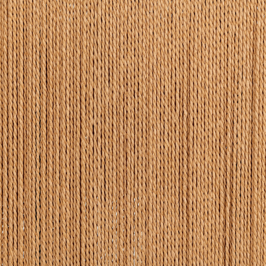 Dobson - Pendant - Natural / Black