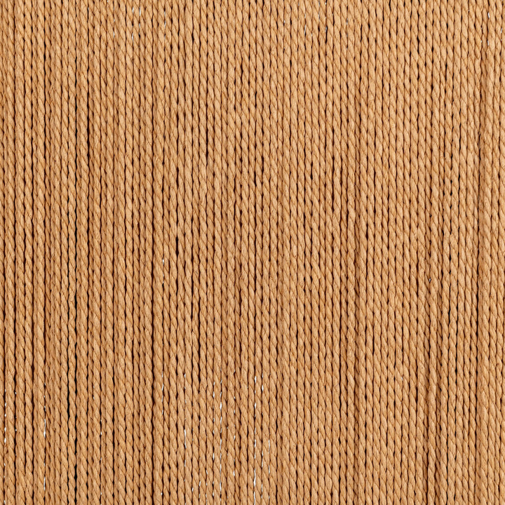 Dobson - Pendant - Natural / Black