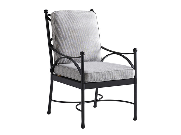 Pavlova - Dining Chair